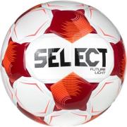 Select Fotball Future Light V26 - Hvit/rød