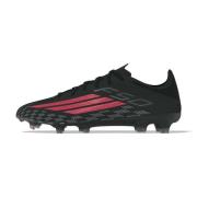 adidas F50 Pro FG Immortal DNA - Svart/Lucid Red