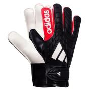 adidas Keeperhansker Copa Club Immortal DNA - Svart/Lucid Red/Hvit Bar...