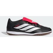 adidas Predator Club Sala Fold-over Tongue IN Immortal DNA - Svart/Fot...