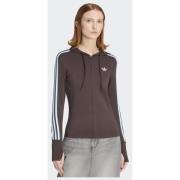 Adidas Originals HOODED TREFOIL ZIPPER Jacket