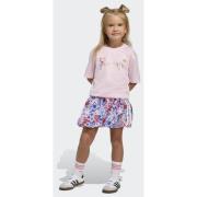 Adidas Originals adidas Originals x Liberty London SKIRT TEE SET