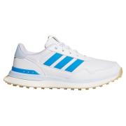 Adidas S2G 26 Leather Spikeless Golf Shoes