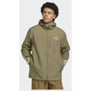 Adidas Terrex Multi 2.5 Layer CLIMAPROOF Rain Jacket