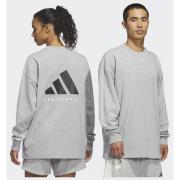 Adidas adidas Basketball Long Sleeve Tee (Gender Neutral)