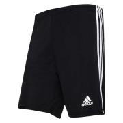 adidas Shorts Squadra 21 - Svart/Hvit