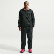 Nike Tracksuit Club Woven - Svart/Hvit
