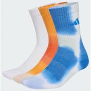 Adidas Tie-Dye Socks 3 Pairs