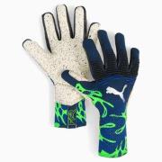 PUMA Keeperhansker Future Ultimate NC Cosmic Art - Blå/Grønn LIMITED E...