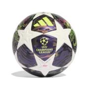 adidas Fotball Champions League Finale 2025/26 Budapest Pro Matchball ...