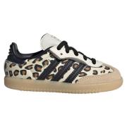 Adidas Originals Samba OG Comfort Closure Elastic Lace Shoes