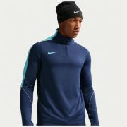 Nike Treningsskjorte Dri-FIT Strike Drill - Navy