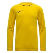 Nike Treningsskjorte Dri-FIT Park 26 Crew - Tour Yellow/Svart