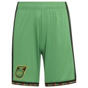 Adidas Jamaica 26 x Bob Marley Home Kids Shorts