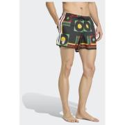 Adidas Originals JAMAICA ORGINALS SWIM SHORTS 5INCH