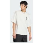 Adidas Originals CN TIGER GRAPHIC TEE