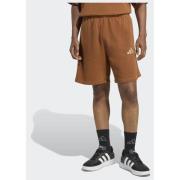 Adidas ALL SZN French Terry Washed 8 Inch Shorts