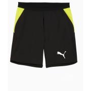 Individual Lightspeed Ultimate Shorts PUMA Black-PUMA White