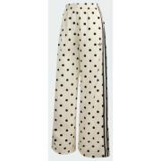 Adidas Originals SATIN POLKA DOTS WIDE LEG PANT