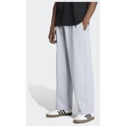 Adidas Soft Lux Straight Leg Pants