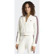 Adidas Originals V-NECK SUPERSTAR TRACK TOP