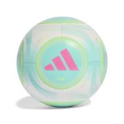 adidas Fotball Messi Club Aurora Radiante -/Hvit/Flash Aqua