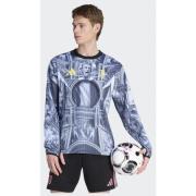 Adidas JUVENTUS 25/26 PRE-MATCH WARM TOP