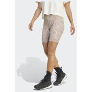 Adidas Terrex Multi 8inch Printed Tight Shorts