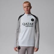 Paris Saint Germain Treningsskjorte Dri-FIT Strike Drill Jordan x PSG ...
