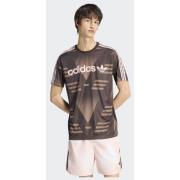 Adidas Originals LOOSE SPONSORED JERSEY