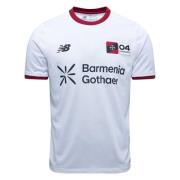 Bayer Leverkusen Fjerdredrakt 2025/26