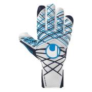 Uhlsport Keeperhansker Absolutgrip Tight HN - Hvit/Svart/Blå