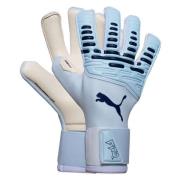PUMA Keeperhansker Future Pro Hybrid Dreamrush - Isblå/Blue Jewel