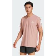 Adidas Own the Run Tee