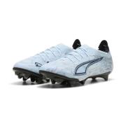PUMA Ultra 6 Carbon FG Dreamrush - Isblå/PUMA White/Blue Jewel