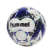 Hummel Fotball Inspire Club Lite 350 FB - Blå/Hvit/Neon Grønn