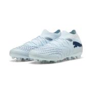 PUMA Future 9 Match MG Dreamrush - Isblå/Blue Jewel