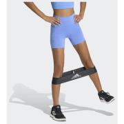 Adidas 3 Stripes Studio All Me Booty Short Leggings