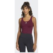 Adidas 3 Stripes Studio All Me Light Support Tank