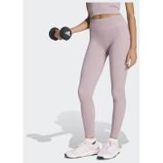 Adidas Workout Essentials Full-Length Knit Leggings