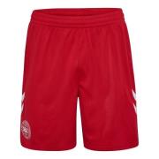 Danmark Hjemmeshorts 2026/27 Pro Player Edition
