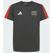 Adidas AUDI REVOLUT F1 TEAM DNA TEE