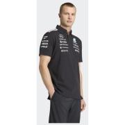 Adidas MERCEDES - AMG PETRONAS FORMULA 1 TEAM ENGINEERS POLO Shirt