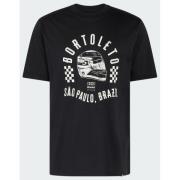 Adidas AUDI REVOLUT F1 TEAM GABRIEL BORTOLETO GRAPHIC II TEE