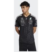 Adidas MERCEDES - AMG PETRONAS FORMULA 1 TEAM DRIVER JERSEY