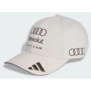 Adidas AUDI REVOLUT F1 TEAM BASEBALL CAP