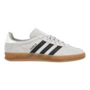 adidas Originals Sneaker Gazelle - Grå To/Svart