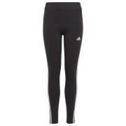 Adidas Essentials 3-Stripes Cotton Tights