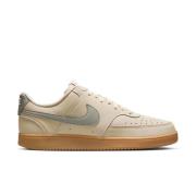 Nike Sneaker Court Vision Lav - khaki/Brun/Seil
