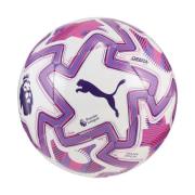 PUMA Fotball Premier League Orbita Play Brilliance - Hvit/Multicolor